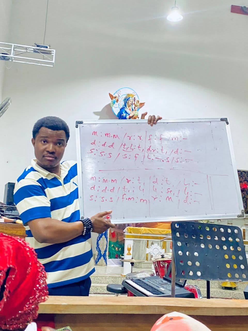 Inside the SOMA academy