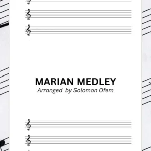 Marian Medley