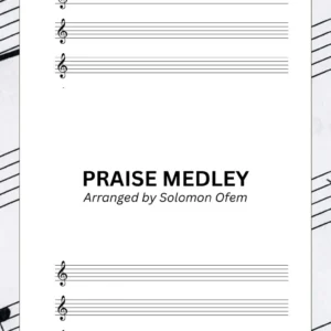 Praise Medley