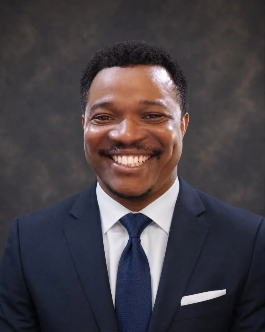 Solomon Ofem