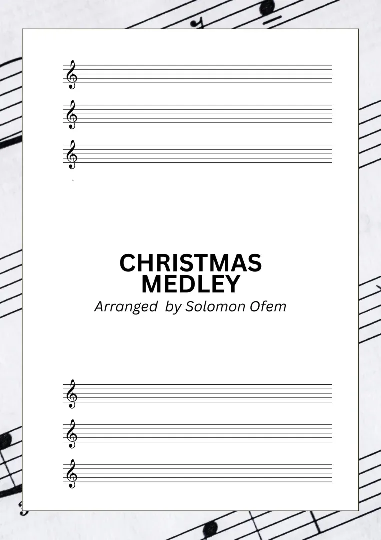 Christmas Medley